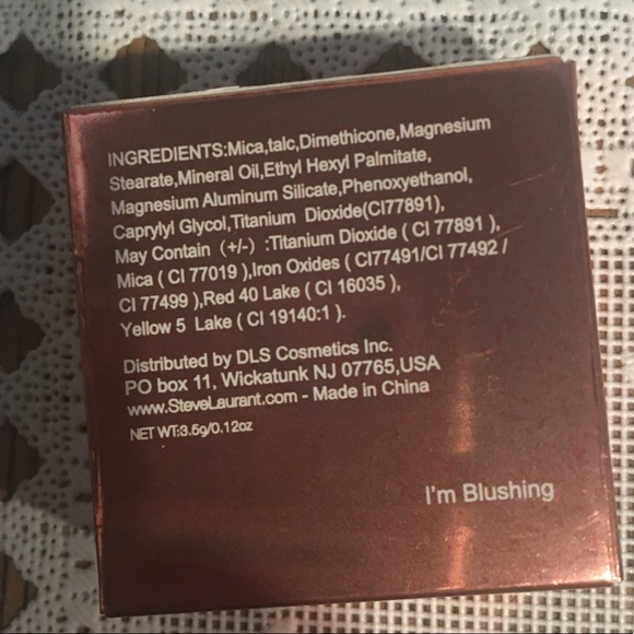 Makeup Bundle - Picture 8 of 11